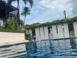 For sale 4 Beds house in Thalang, Phuket