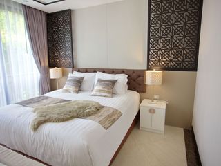 For sale 2 bed condo in Thalang, Phuket