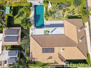For sale 4 bed villa in Hua Hin, Prachuap Khiri Khan