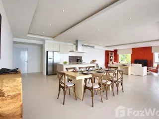 For sale 3 bed townhouse in Ko Samui, Surat Thani