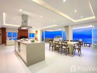 For sale 3 bed townhouse in Ko Samui, Surat Thani