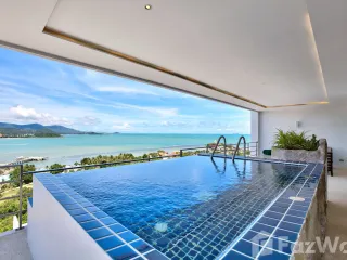 For sale 3 bed townhouse in Ko Samui, Surat Thani