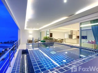 For sale 3 bed townhouse in Ko Samui, Surat Thani