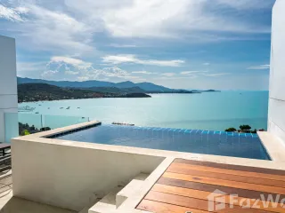 For sale 2 Beds townhouse in Ko Samui, Surat Thani