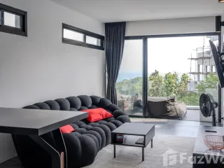 For sale 1 bed apartment in Ko Samui, Surat Thani