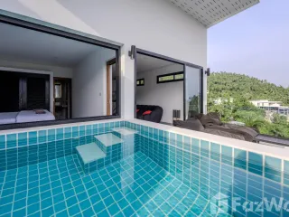 For sale 1 bed apartment in Ko Samui, Surat Thani