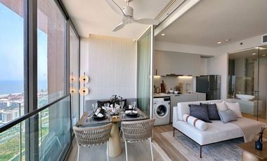 For sale 2 bed condo in Hua Hin, Prachuap Khiri Khan
