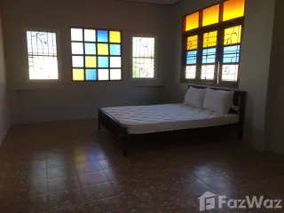 For sale 3 bed house in Mueang Phrae, Phrae