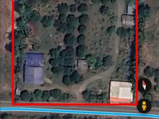 For sale land in Pai, Mae Hong Son