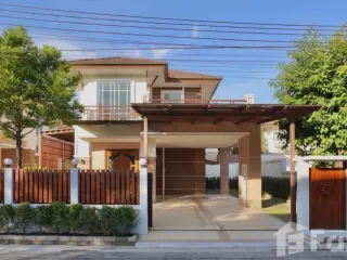 For rent 3 bed house in Ban Bueng, Chonburi
