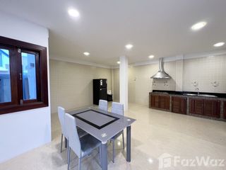 For rent 3 bed house in Ban Bueng, Chonburi