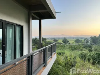 For rent 1 bed villa in Mae Chan, Chiang Rai