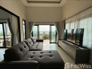 For rent 1 bed villa in Mae Chan, Chiang Rai