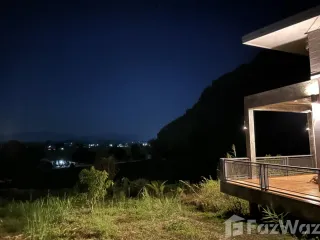 For rent 1 bed villa in Mae Chan, Chiang Rai