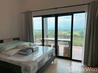 For rent 1 bed villa in Mae Chan, Chiang Rai
