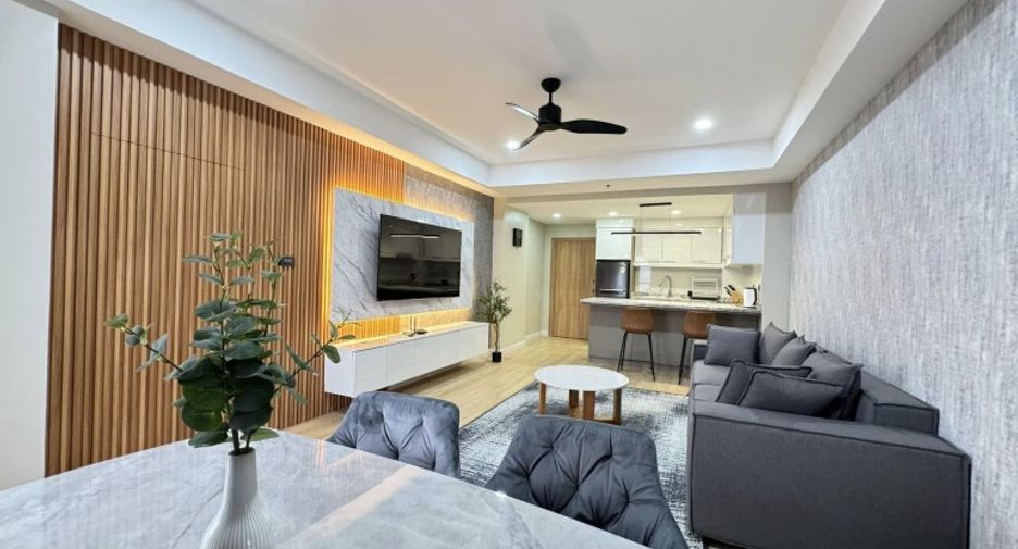 Wohnung zum Kauf mit 1 Zimmer in Jomtien, Pattaya