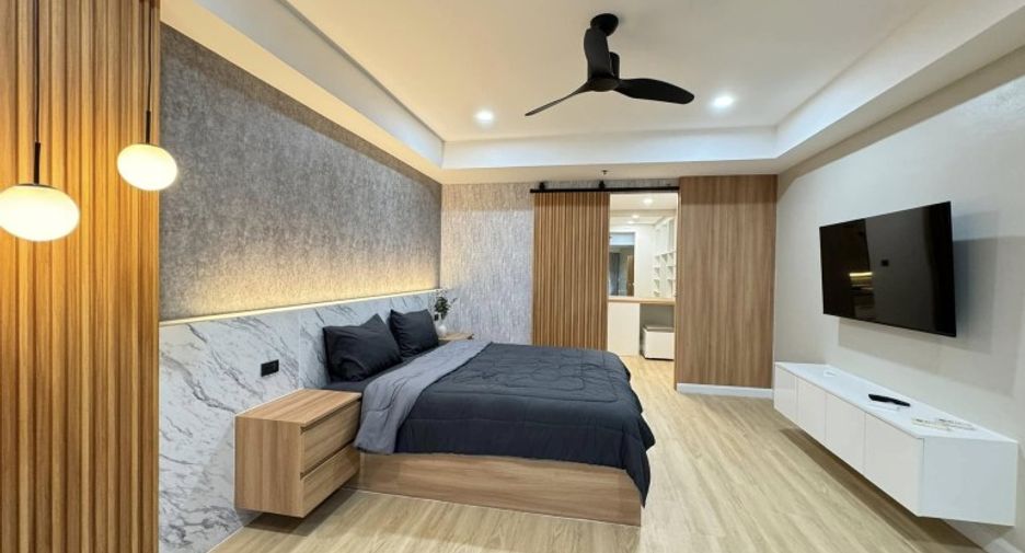 Wohnung zum Kauf mit 1 Zimmer in Jomtien, Pattaya