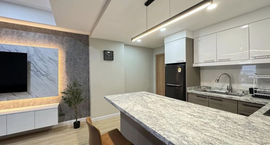 Wohnung zum Kauf mit 1 Zimmer in Jomtien, Pattaya