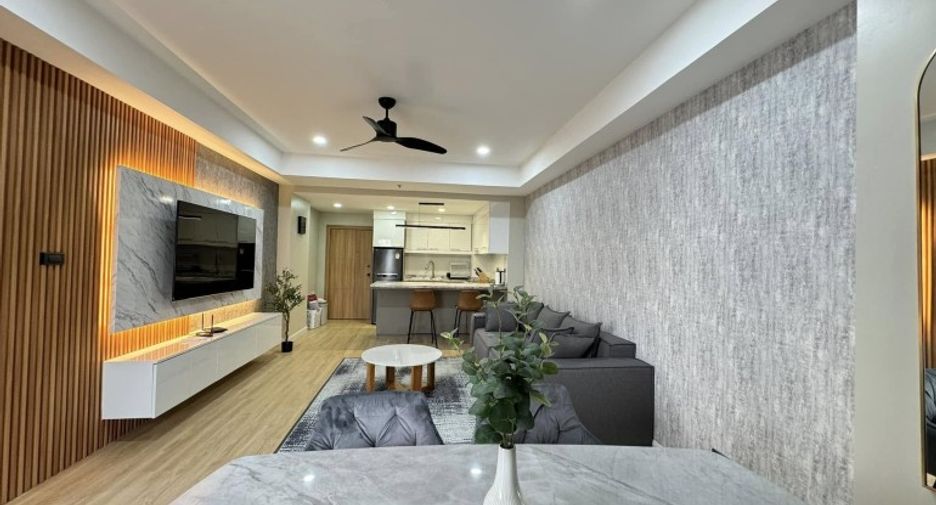 Wohnung zum Kauf mit 1 Zimmer in Jomtien, Pattaya