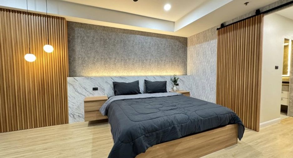 Wohnung zum Kauf mit 1 Zimmer in Jomtien, Pattaya