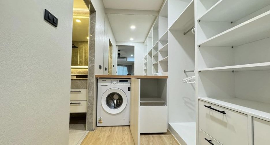 Wohnung zum Kauf mit 1 Zimmer in Jomtien, Pattaya