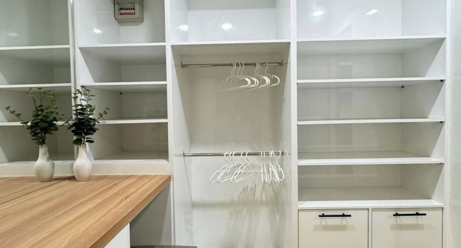 Wohnung zum Kauf mit 1 Zimmer in Jomtien, Pattaya