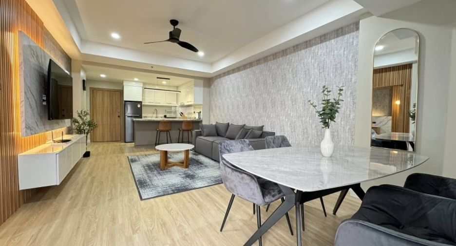 Wohnung zum Kauf mit 1 Zimmer in Jomtien, Pattaya