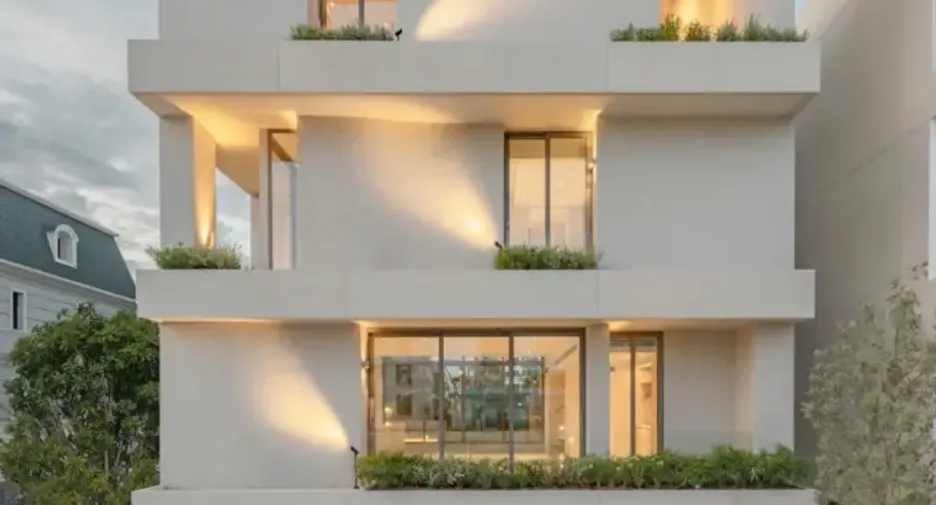 For rent and for sale 5 bedrooms house in Yan Nawa, Bangkok