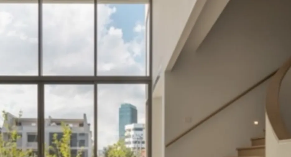For rent and for sale 5 bedrooms house in Yan Nawa, Bangkok