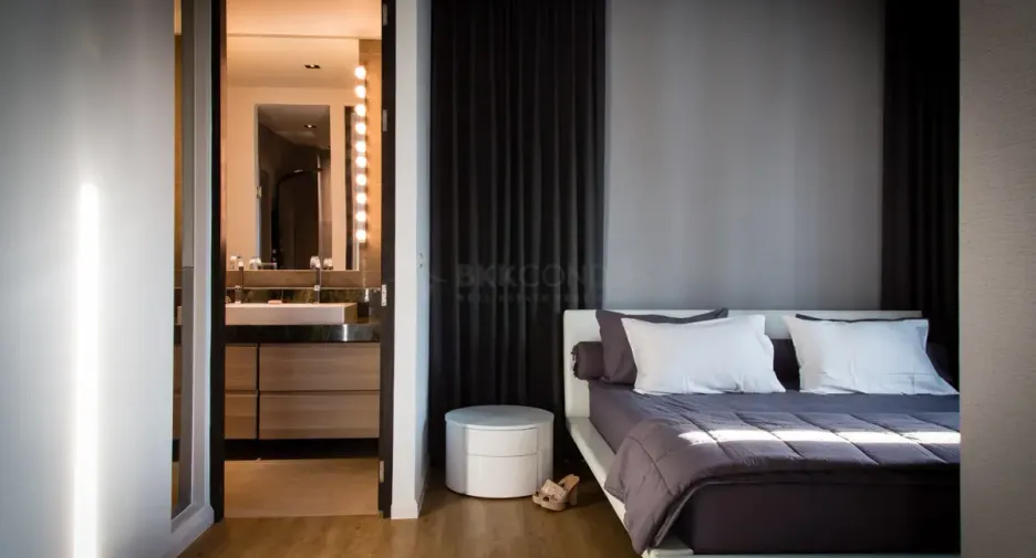 For sale そして for rent 3 Beds condo in Pathum Wan, Bangkok