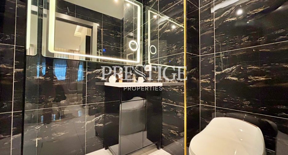 Condo en venta de 2 habitaciones en Bang Lamung, Chonburi