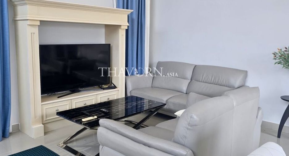 For sale 4 bed house in Sattahip, Chonburi