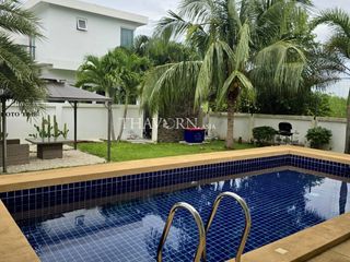 For sale 4 bed house in Sattahip, Chonburi