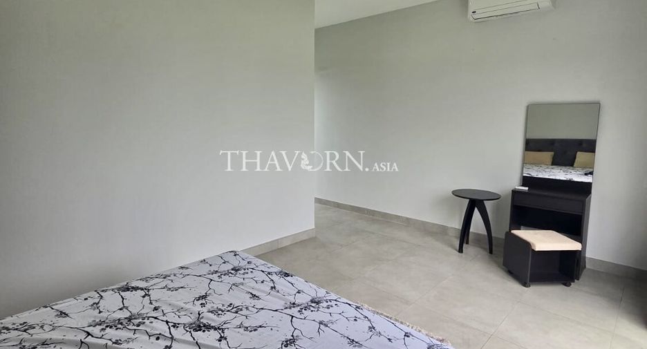 For sale 4 bed house in Sattahip, Chonburi