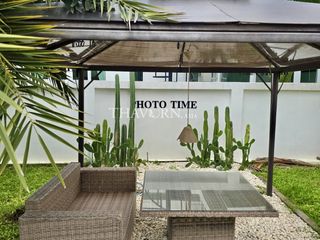 For sale 4 bed house in Sattahip, Chonburi
