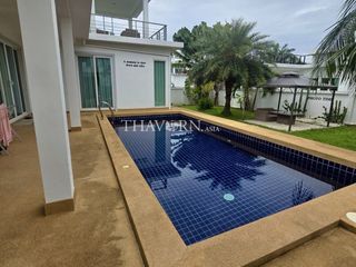 For sale 4 bed house in Sattahip, Chonburi
