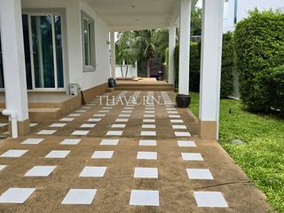 For sale 4 bed house in Sattahip, Chonburi