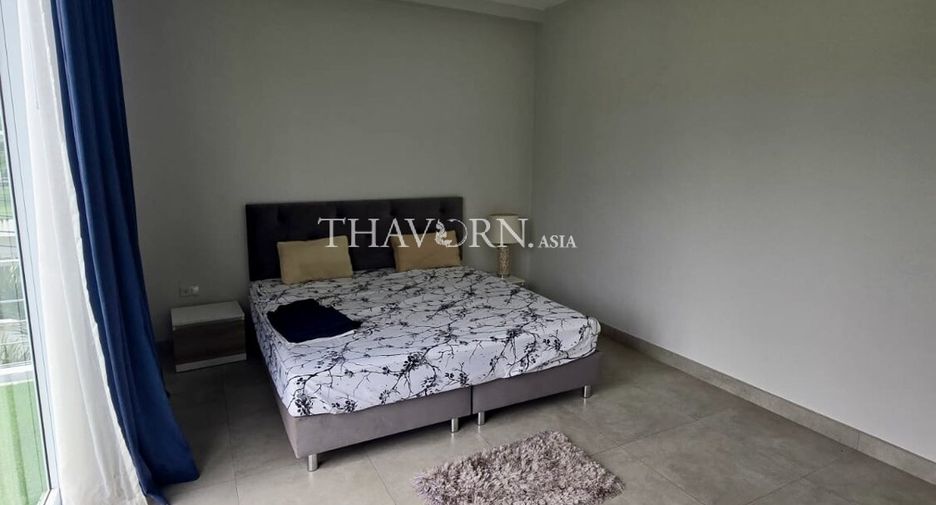 For sale 4 bed house in Sattahip, Chonburi