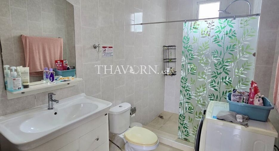 For sale 4 bed house in Sattahip, Chonburi