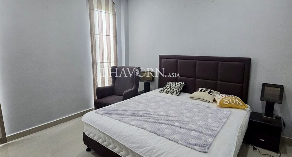 For sale 4 bed house in Sattahip, Chonburi