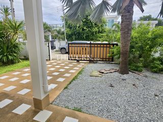 For sale 4 bed house in Sattahip, Chonburi