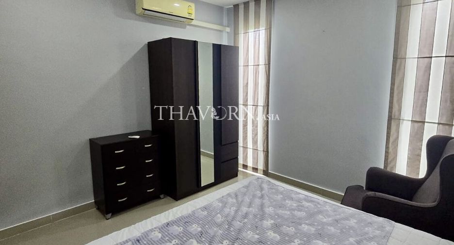 For sale 4 bed house in Sattahip, Chonburi