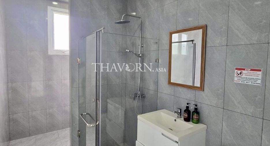 For sale 4 bed house in Sattahip, Chonburi