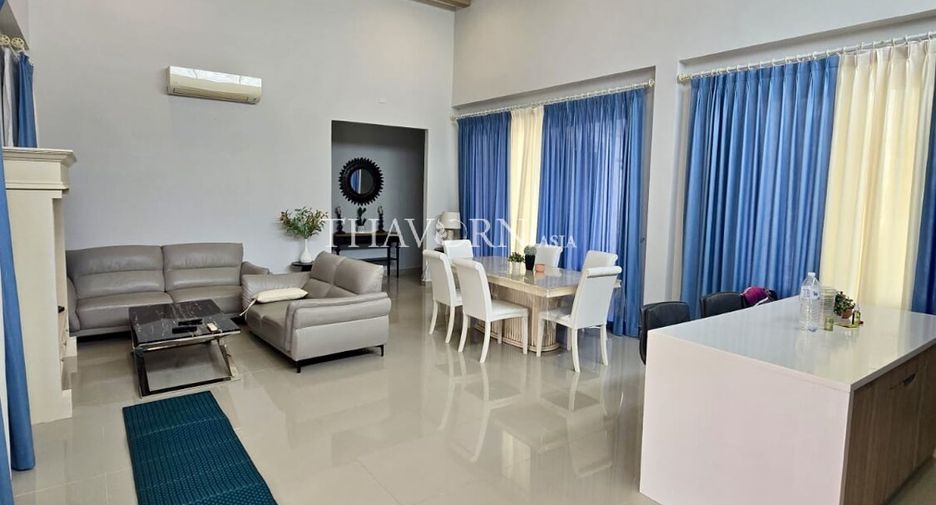 For sale 4 bed house in Sattahip, Chonburi