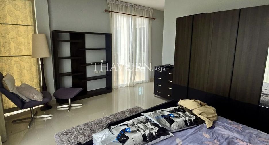 For sale 4 bed house in Sattahip, Chonburi