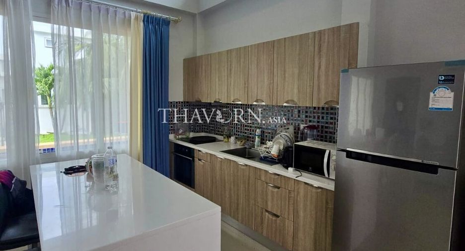 For sale 4 bed house in Sattahip, Chonburi