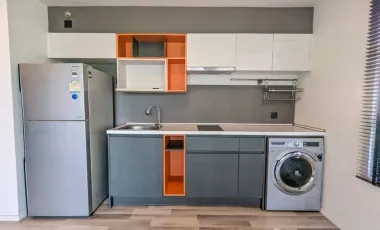 For sale 2 Beds condo in Bang Khun Thian, Bangkok