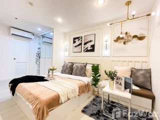For sale studio condo in Chatuchak, Bangkok