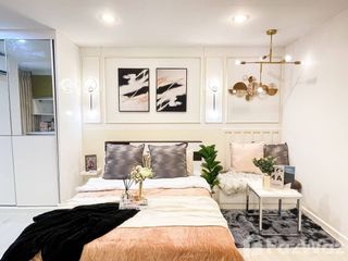 For sale studio condo in Chatuchak, Bangkok