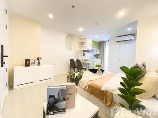 For sale studio condo in Chatuchak, Bangkok